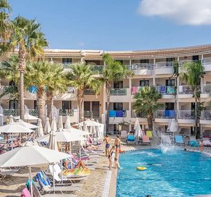 zdjęcie oferty Caretta Beach (Kalamaki)