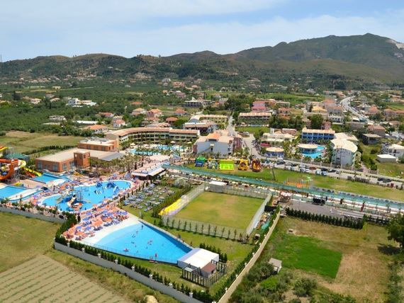 Caretta Beach (Kalamaki)