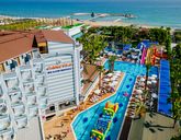 Caretta Beach (Payallar)