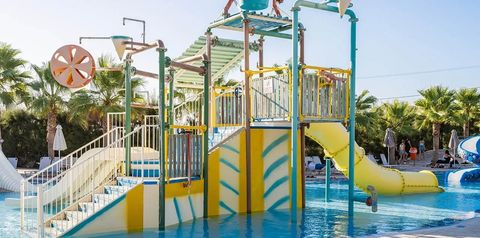 aquapark