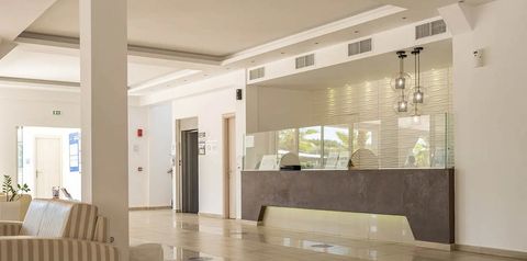 recepcja / lobby