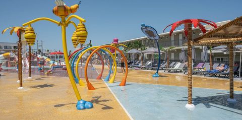 brodzik, dla dzieci, plac zabaw