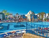 Caribbean Village Agador