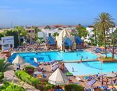 Caribbean Village Agador