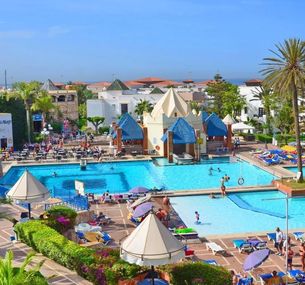 zdjęcie oferty Caribbean Village Agador