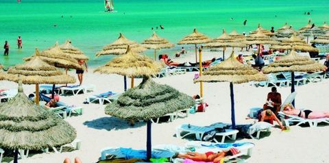 plaża