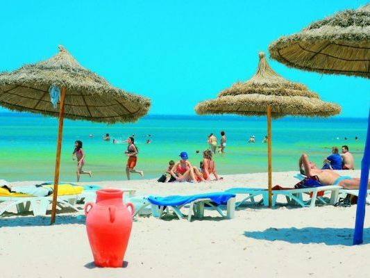 plaża