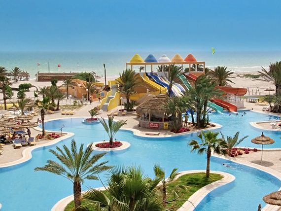aquapark, dla dzieci