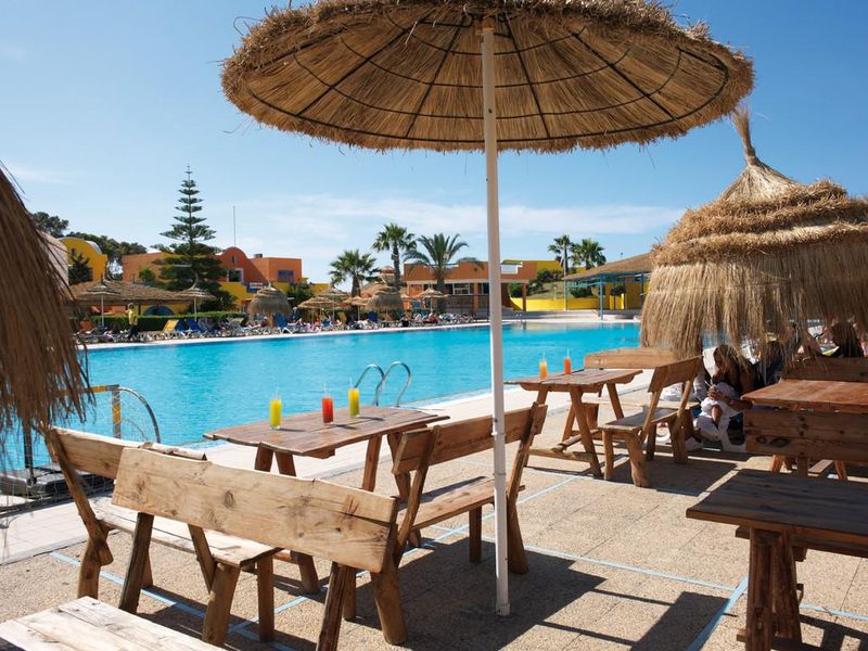 Caribbean World Gammarth
