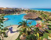 Caribbean World Mahdia