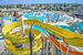 obiekt, basen, aquapark