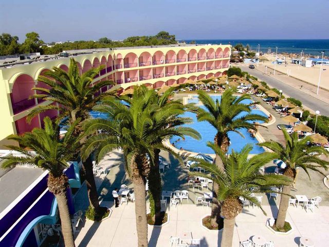Caribbean World Nabeul
