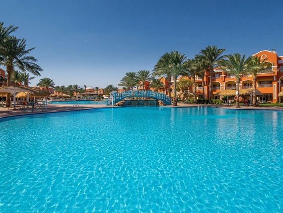 Caribbean World Soma Bay - zdjęcie 2