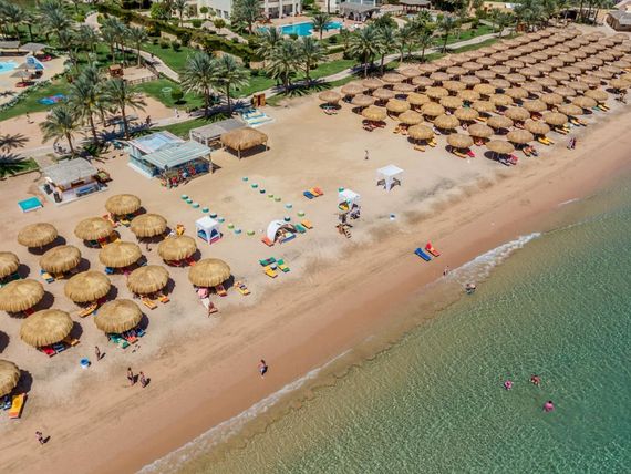 plaża