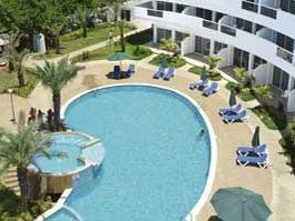 Caribe Beach