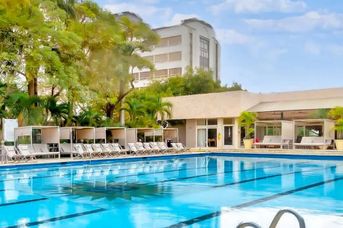 Caribe By Faranda Grand Radisson Individuals