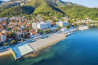 Carine Delfin Bijela (ex. Iberostar Bijela Delfin)