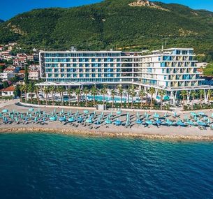 zdjęcie oferty Carine Kumbor (ex. Iberostar Selection Kumbor)