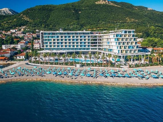 Carine Kumbor (ex. Iberostar Selection Kumbor)