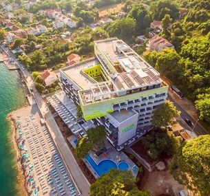 zdjęcie oferty Carine Park Bijela (ex. Iberostar Bijela Park)