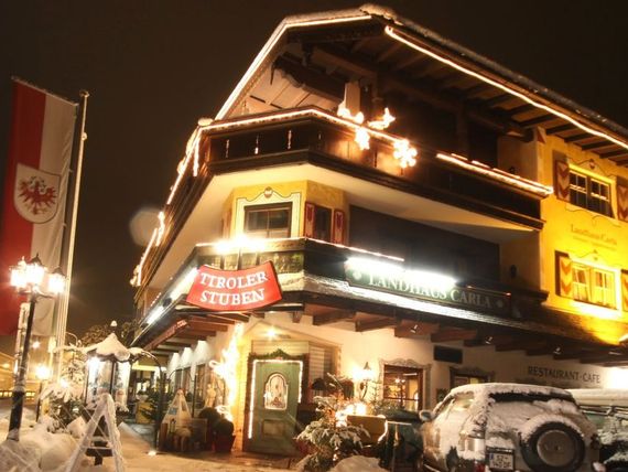 Carla Zillertal 3*