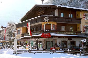 Carla Zillertal
