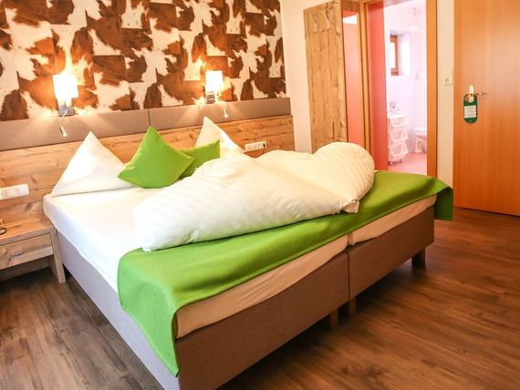 Carla Zillertal 3*