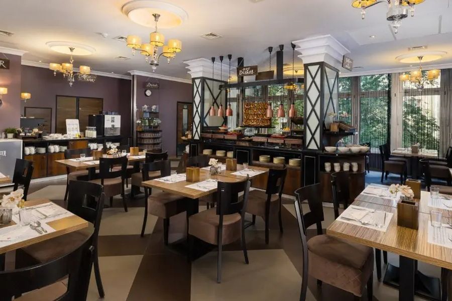 restauracja