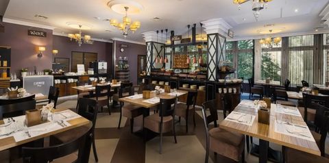 restauracja