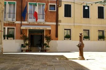 Carlton Capri