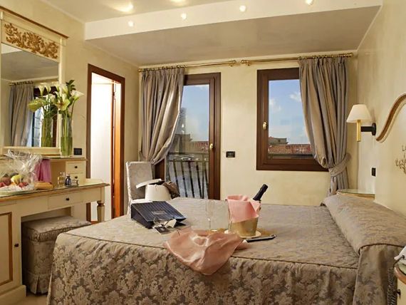pokój