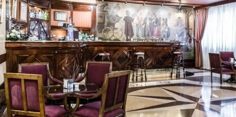 drink bar