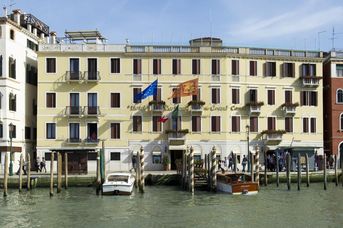 Carlton on the Grand Canal