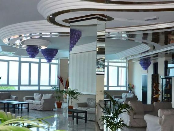 recepcja / lobby