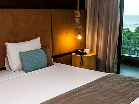 Carmel Cumbuco Resort 5*
