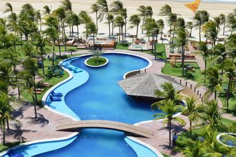 Carmel Cumbuco Resort