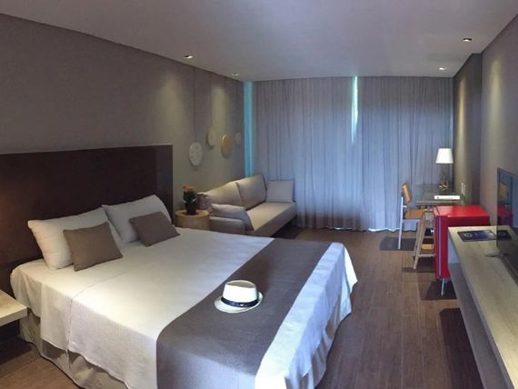 Carmel Cumbuco Resort 5*
