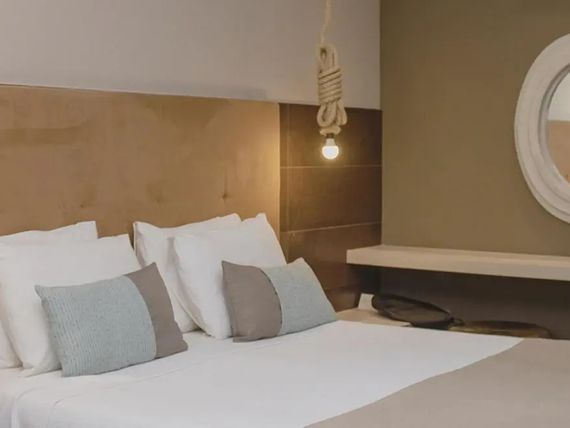 Carmel Cumbuco Resort 5*