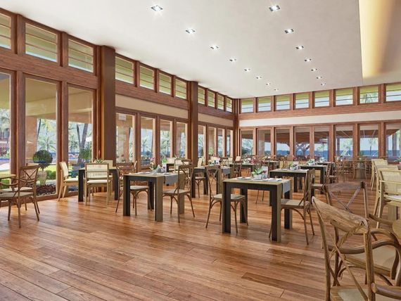 Carmel Cumbuco Resort 5*