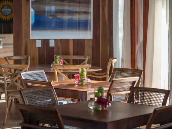 Carmel Cumbuco Resort 5*