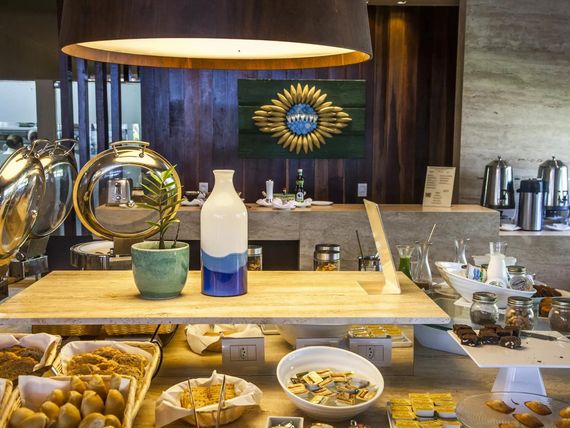 Carmel Cumbuco Resort 5*