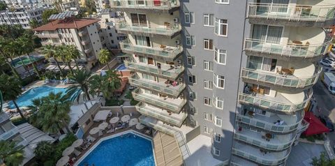 balkon / taras, basen, obiekt