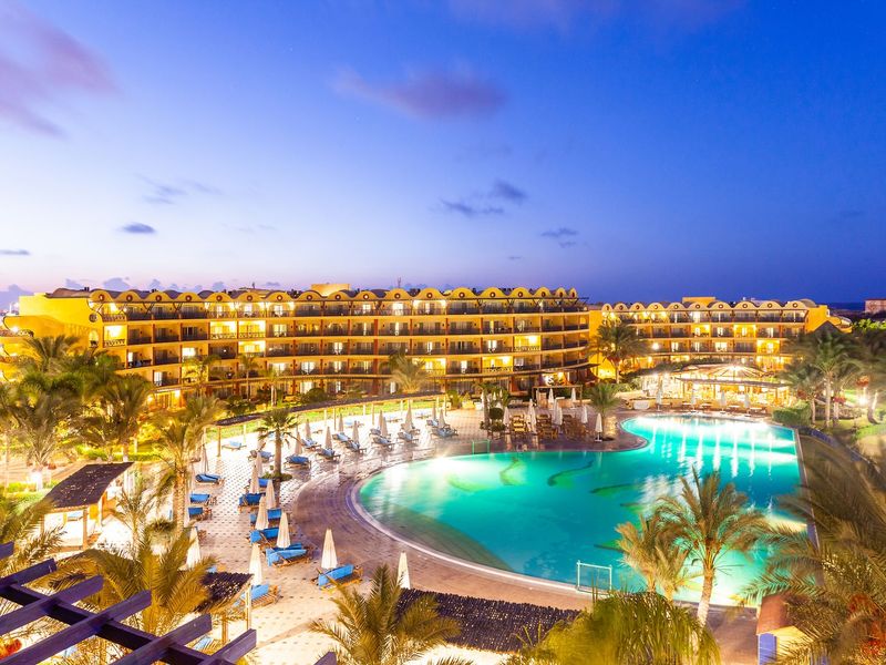 Carols Beau Rivage
