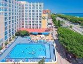 Cartago Nova by Alegria (ex. HTop Cartago Nova)