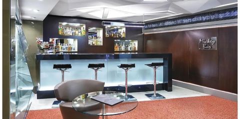 drink bar