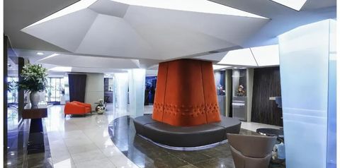 recepcja / lobby
