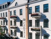 Carvala Boutique Apartments