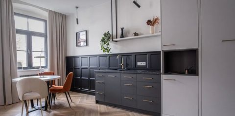 kuchnia / aneks kuchenny