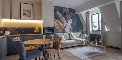 kuchnia / aneks kuchenny, pokój