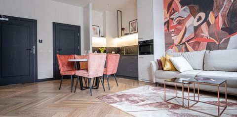 kuchnia / aneks kuchenny, pokój